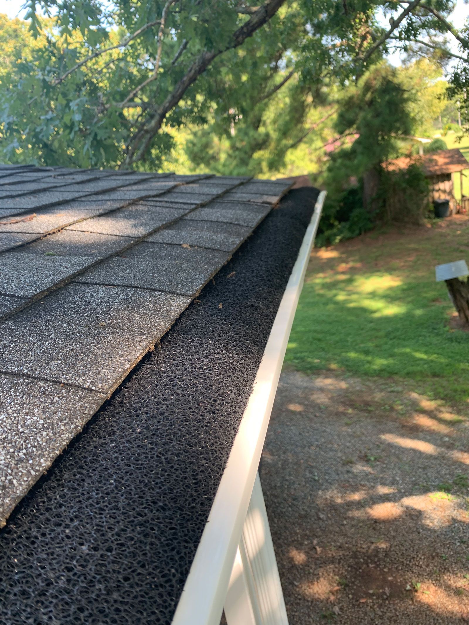 Gutter Services Greensboro, NC The Improvement Store