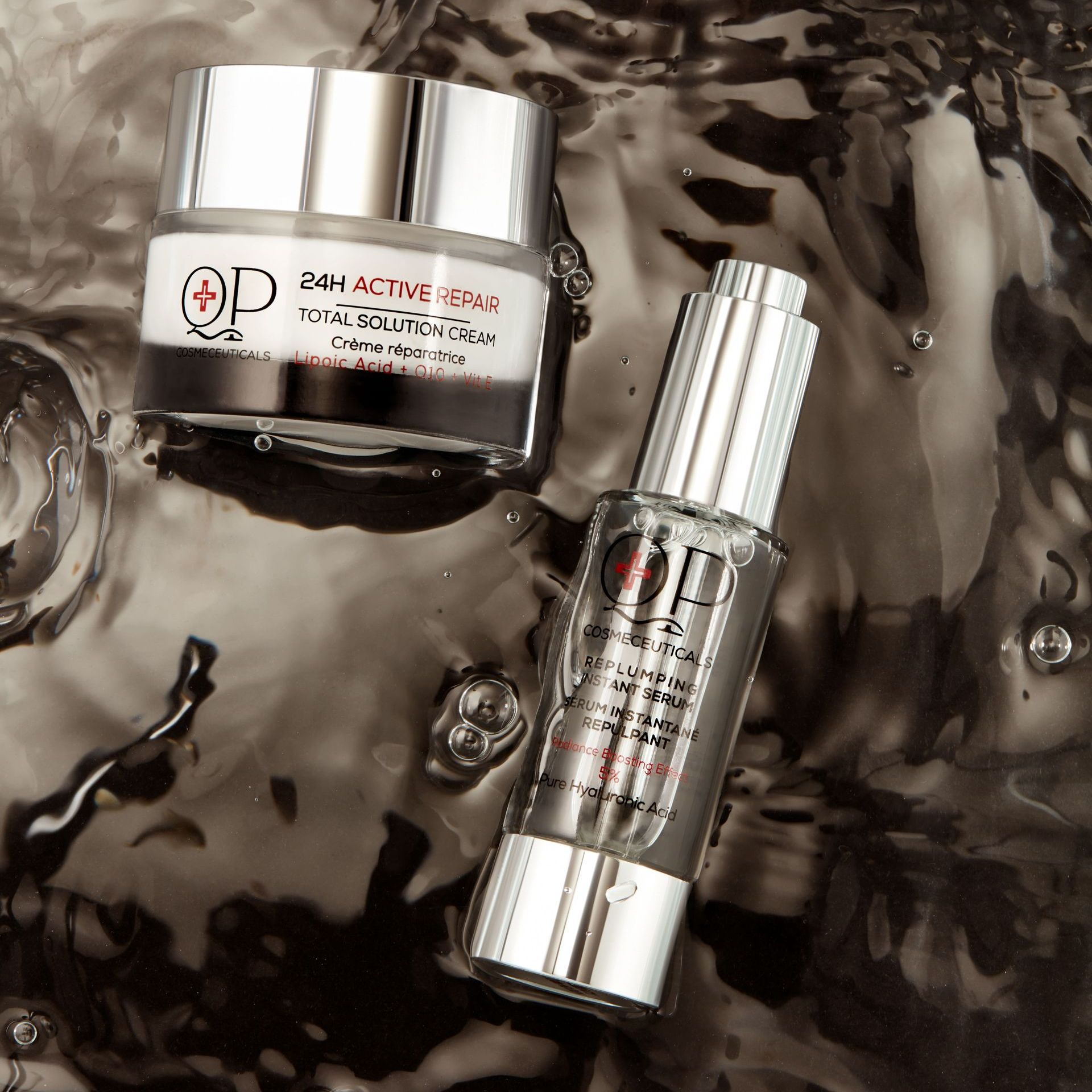 Serum supreme multifunctional