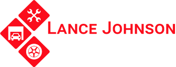 Lance Johnson Paintless Dent Repair Logo