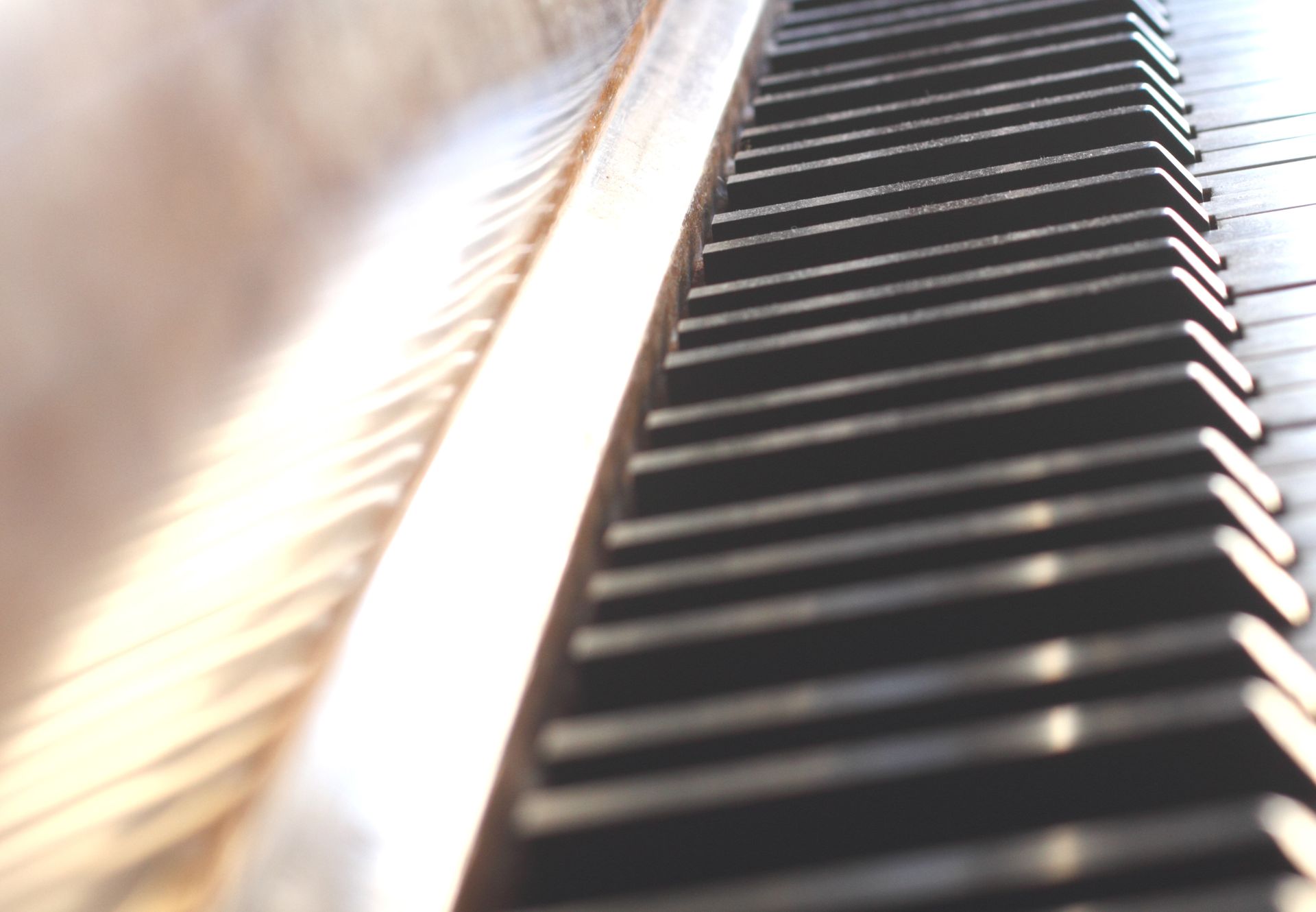 Piano — Bloomington, MN — Minute Men Movers