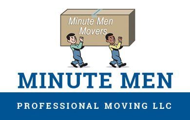 Minute Men Movers