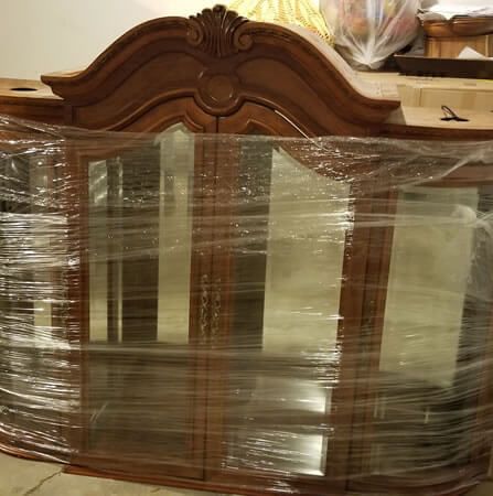Transferred Furniture — Bloomington, MN — Minute Men Movers