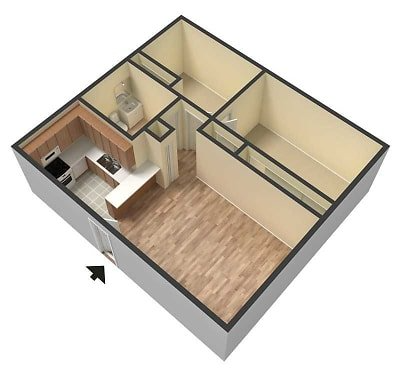 Sage View Floor plans