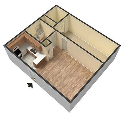 Sage View Floor plans