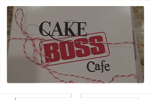 Cake Boss Live (TLC)