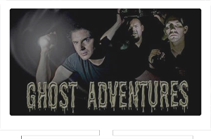 Ghost Adventures Lives