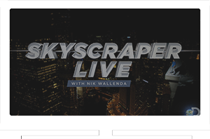 Skywire Live & Skyscraper Live