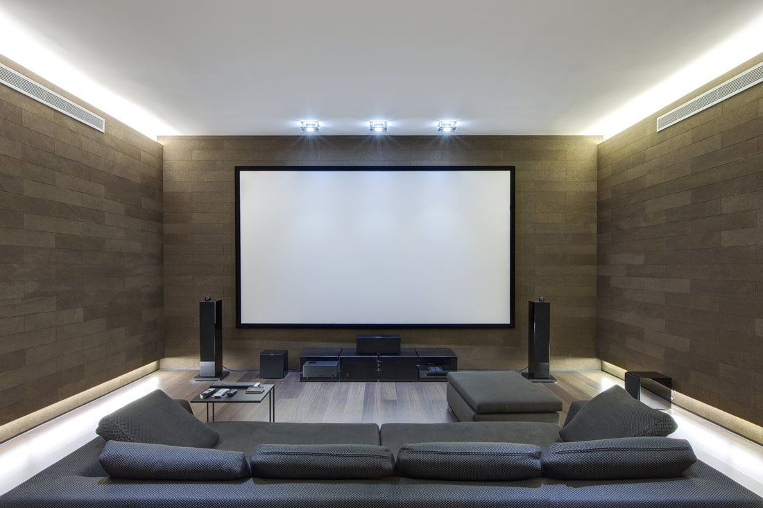 Home Theater