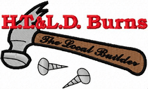 H T & L D Burns Builders