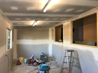 Ongoing Renovation  — Building Services in Rockhampton