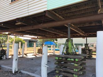 Home Renovation — Building Services in Rockhampton