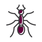 Ant Icon — Cuba, MO — A & A Pest Control Technologies LLC.