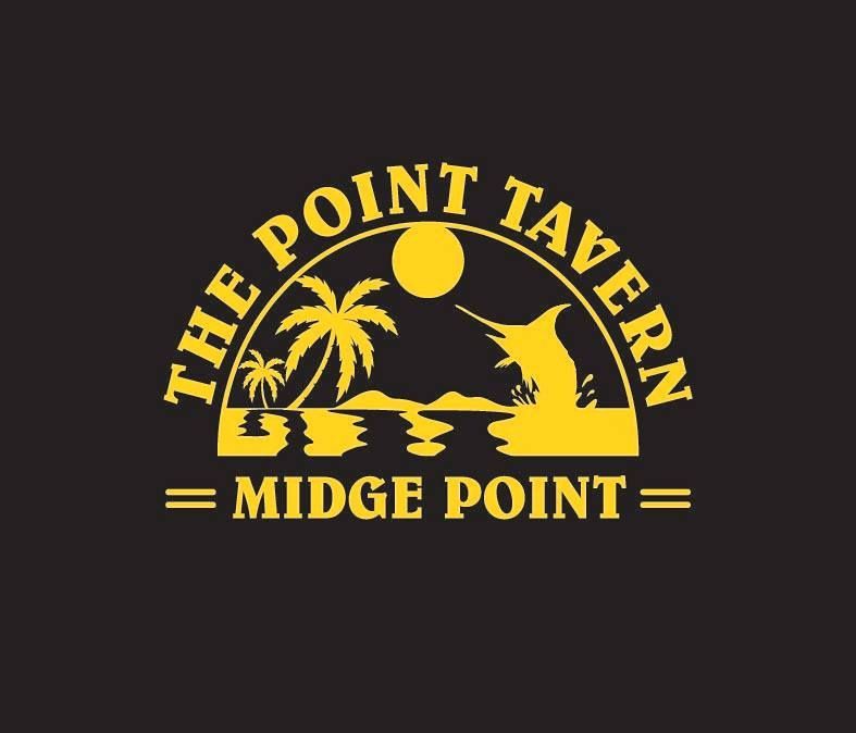 The Point Tavern Midge Point
