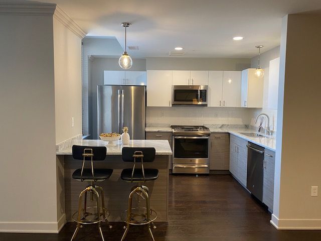 Residences at Talcott - Image 1