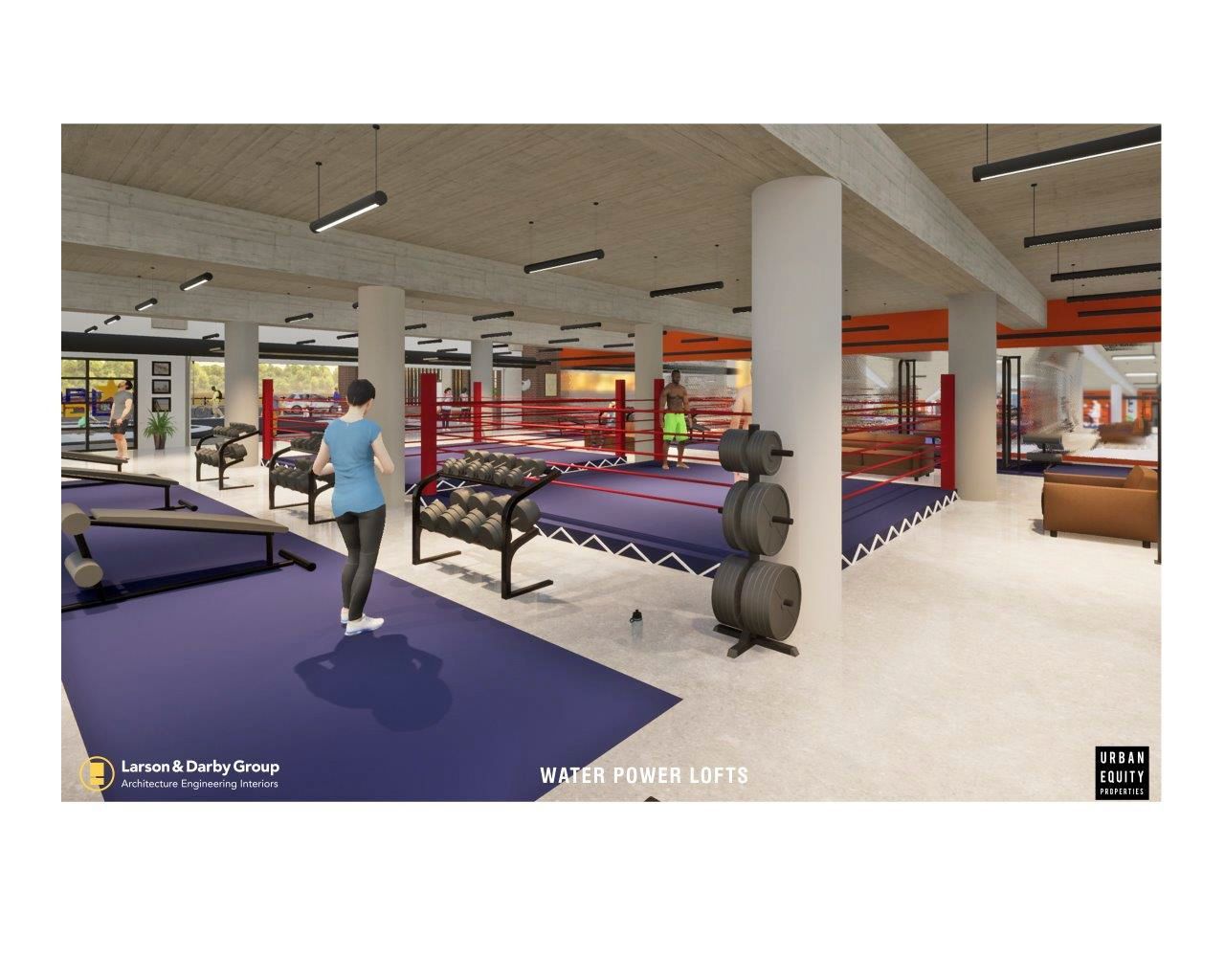 Water Power Lofts - Image 12