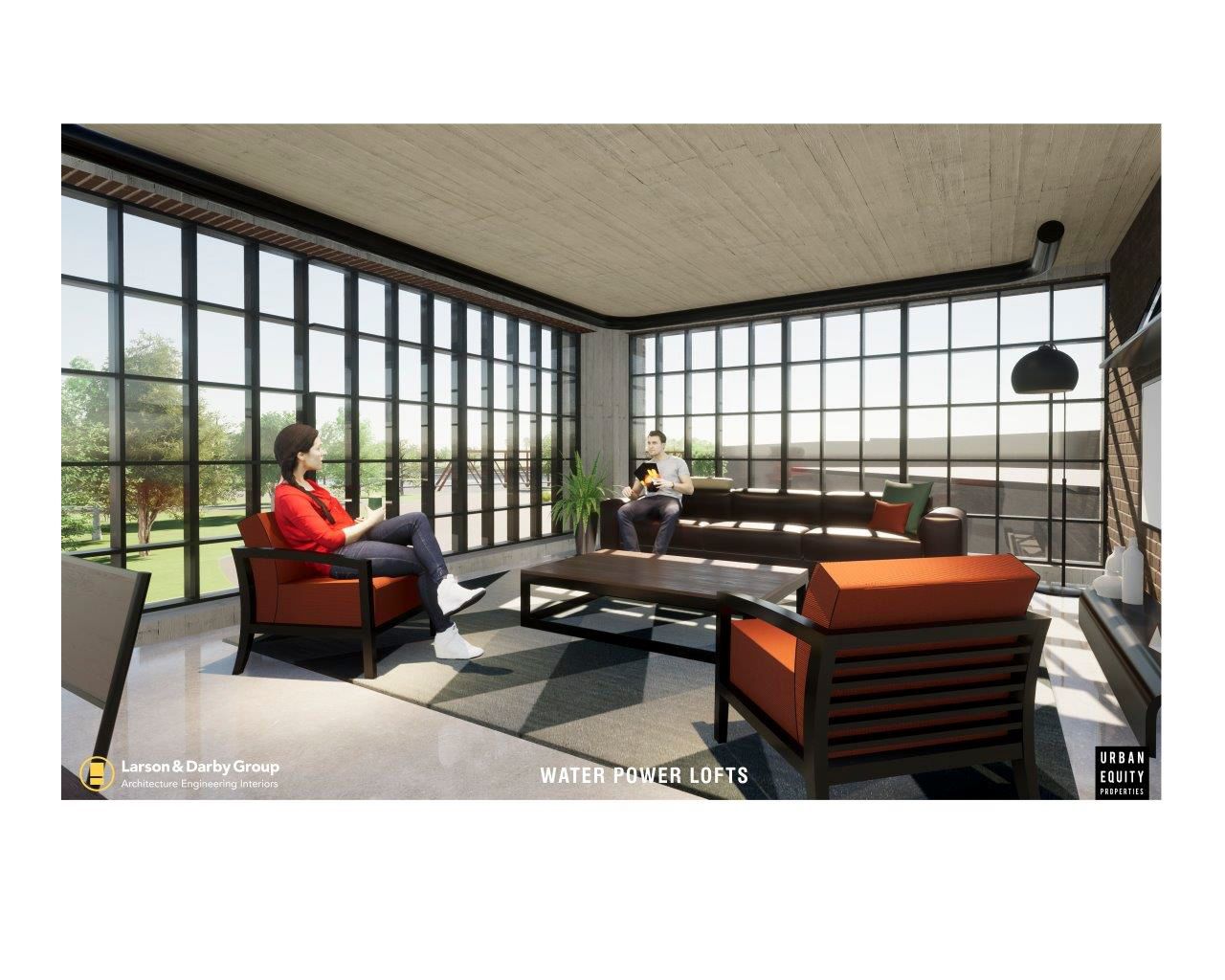 Water Power Lofts - Image 13