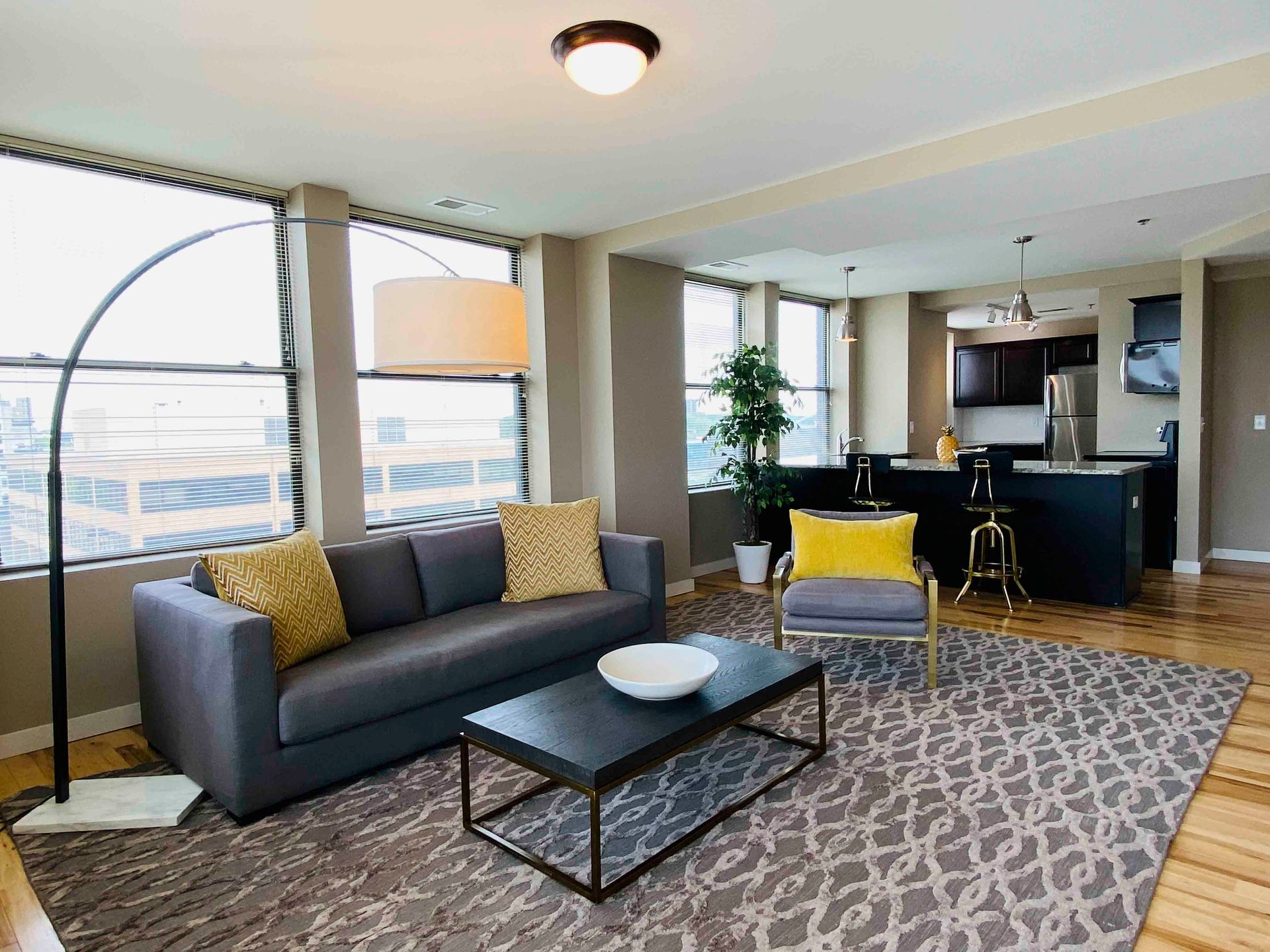 Burnham Lofts - Image 4