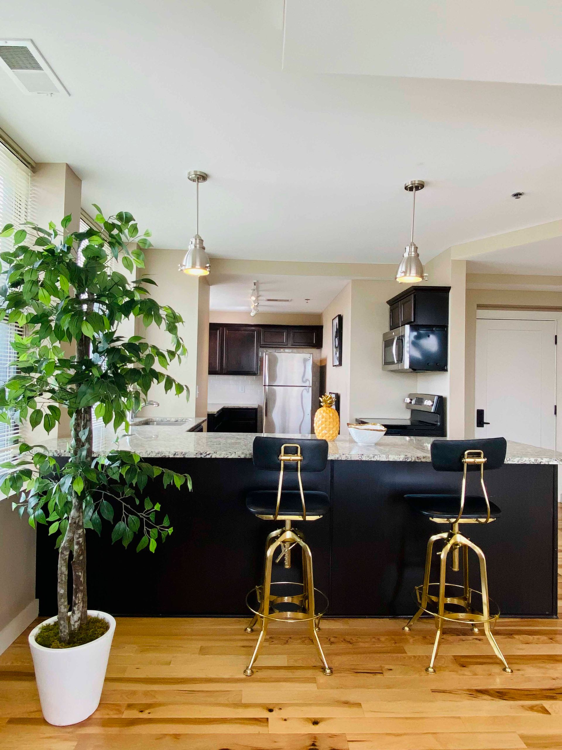 Burnham Lofts - Image 1