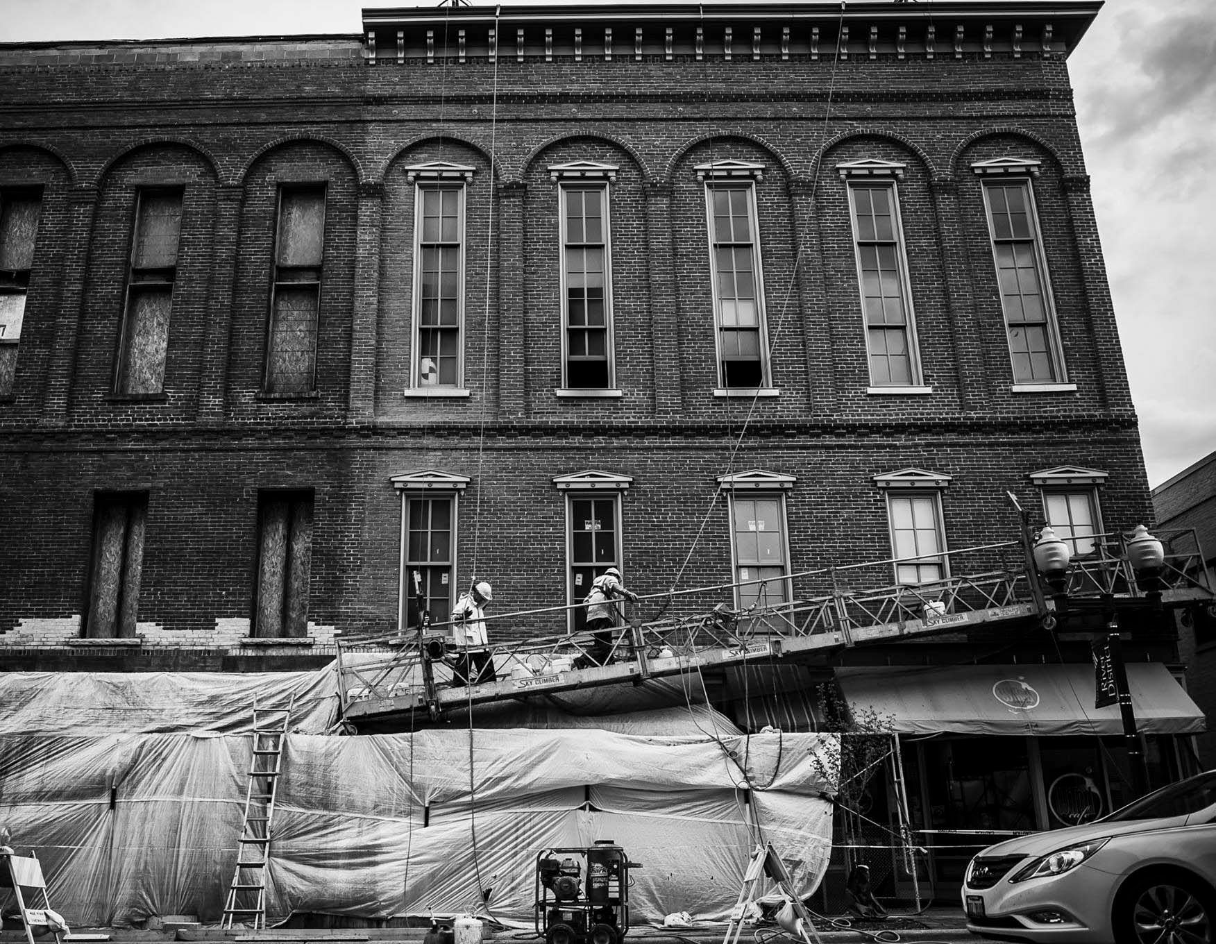 Metropolitan Hall - Image 4