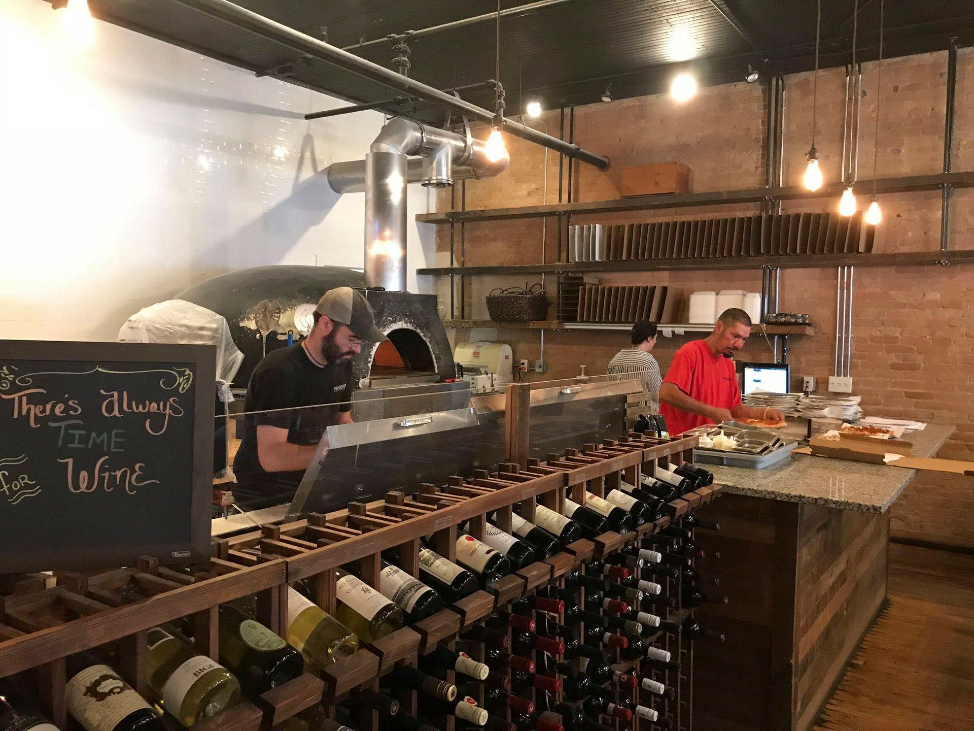 Metropolitan Hall - Image 5