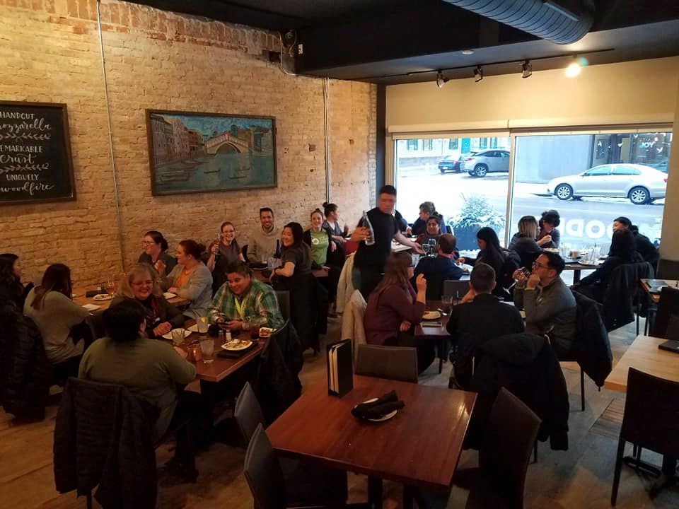 Metropolitan Hall - Image 7