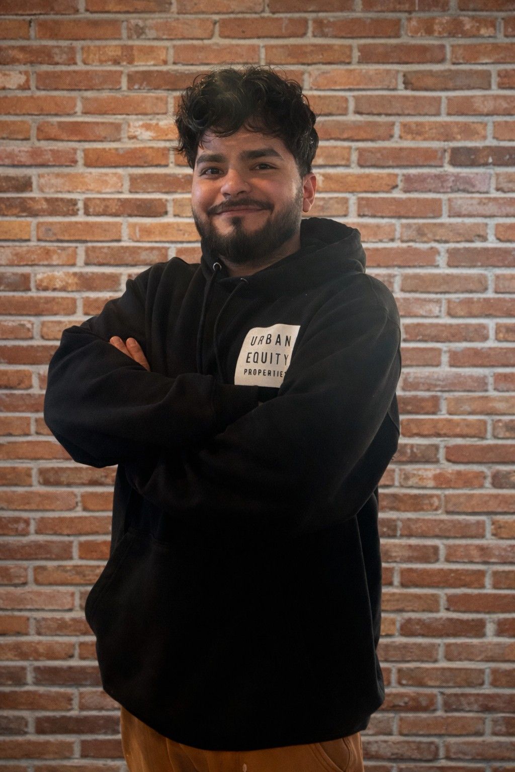 Photo of Ricardo Galvan