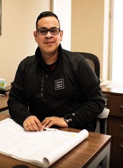 Jesse Carmona