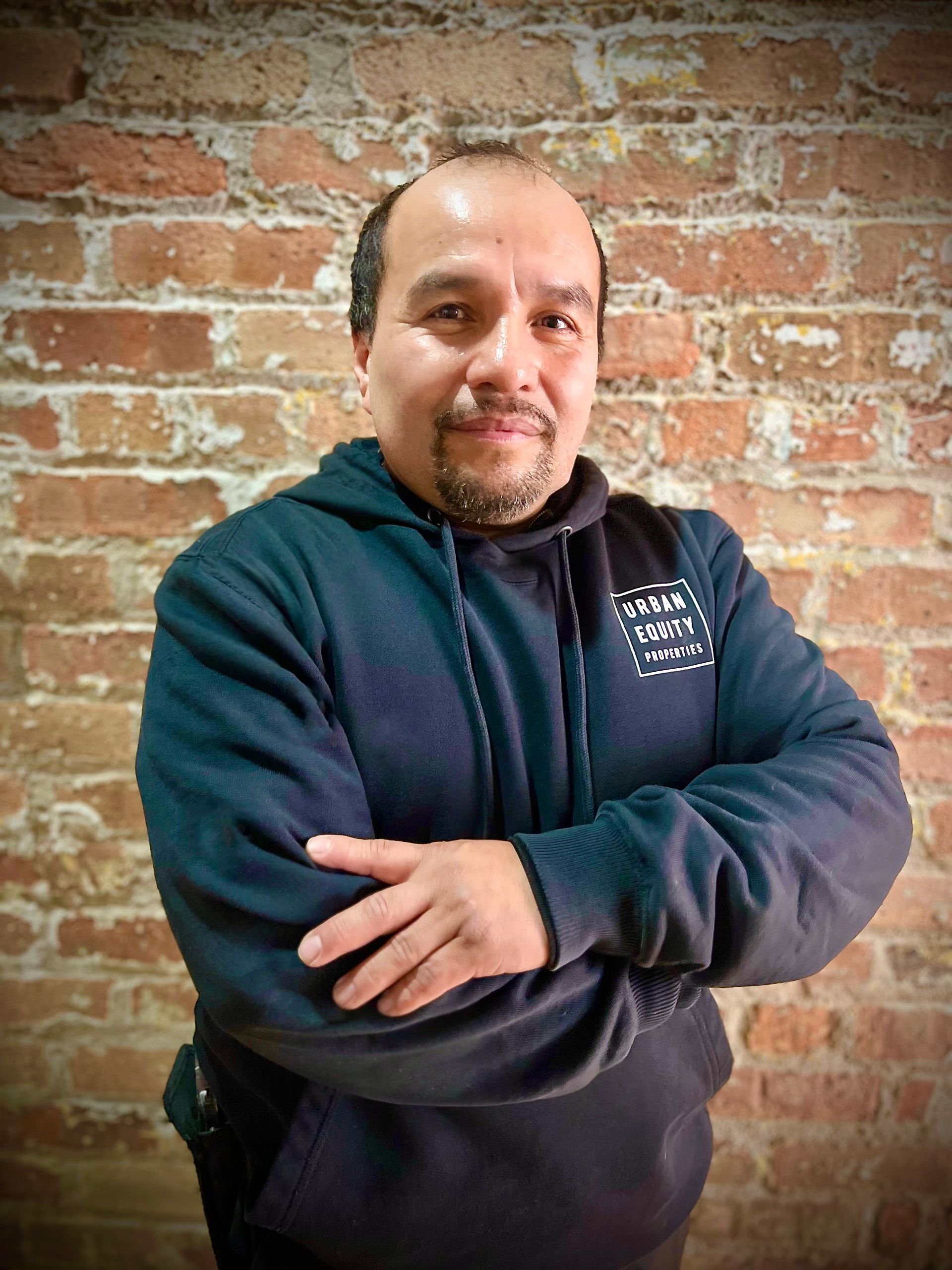 Photo of Romeo Zaleta