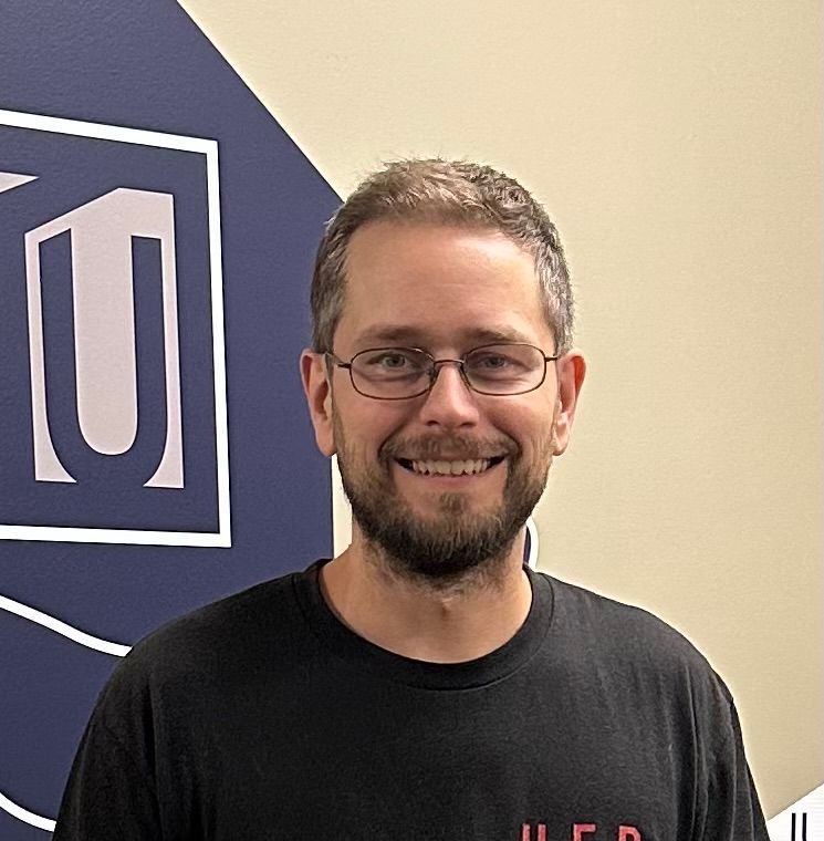 Photo of Andrew Bross