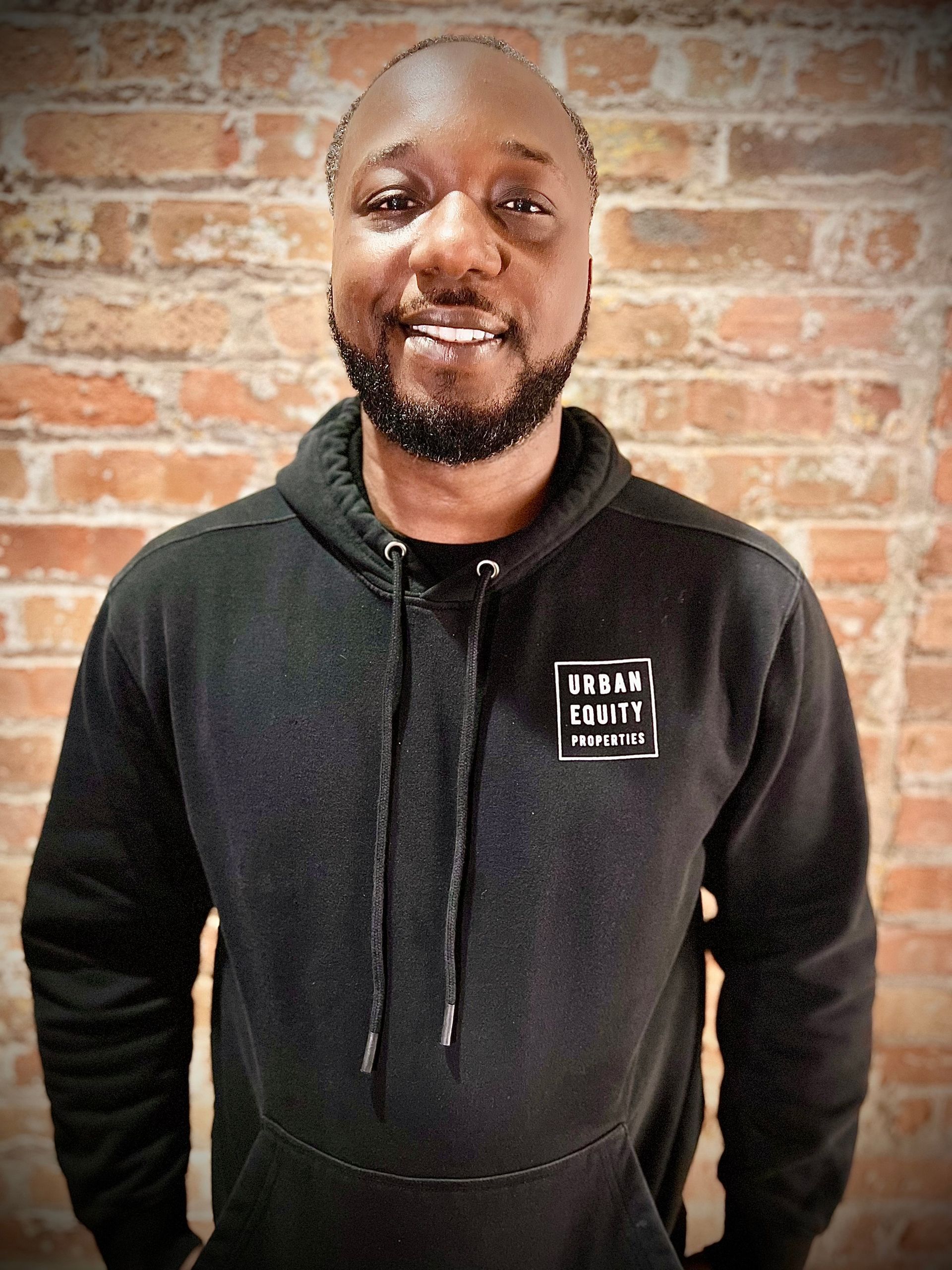 Photo of Anthony Banks