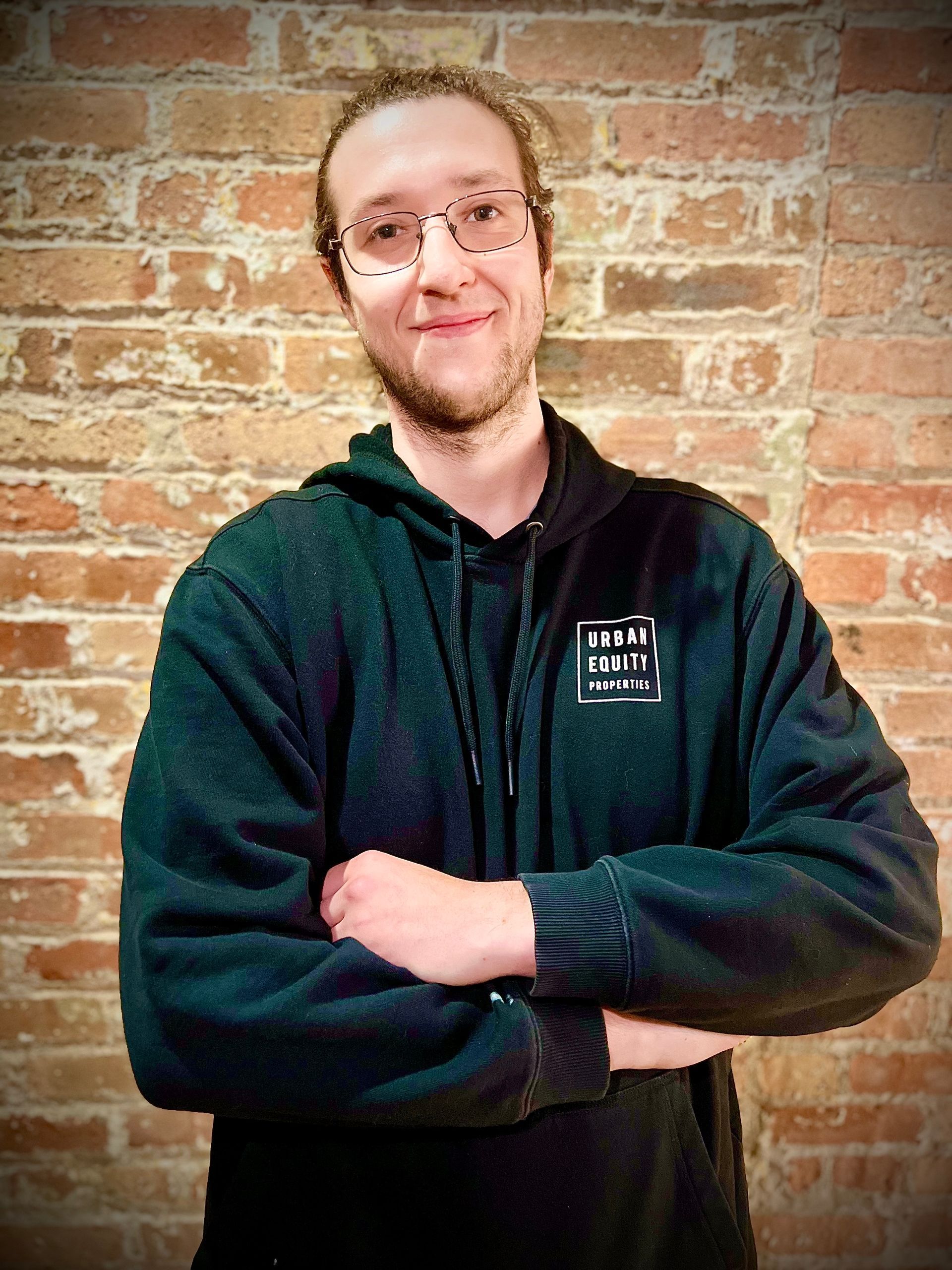 Photo of Dawson Ranz