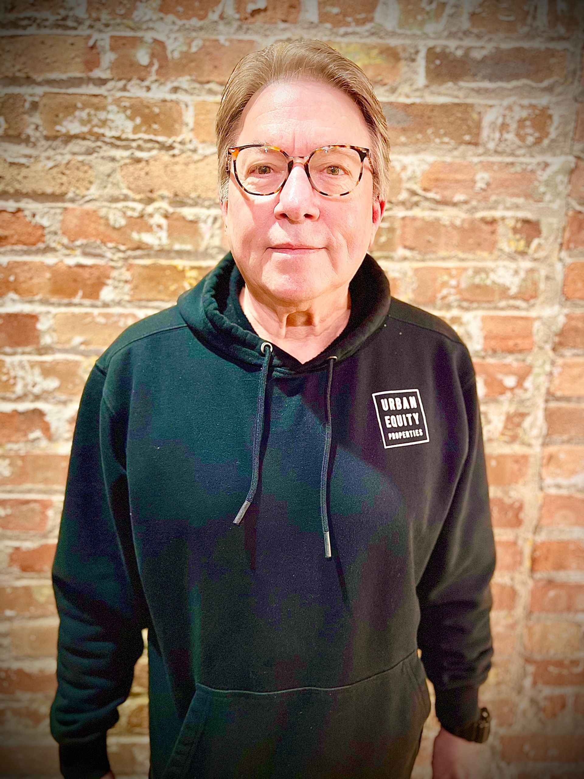 Photo of Chuck Myers