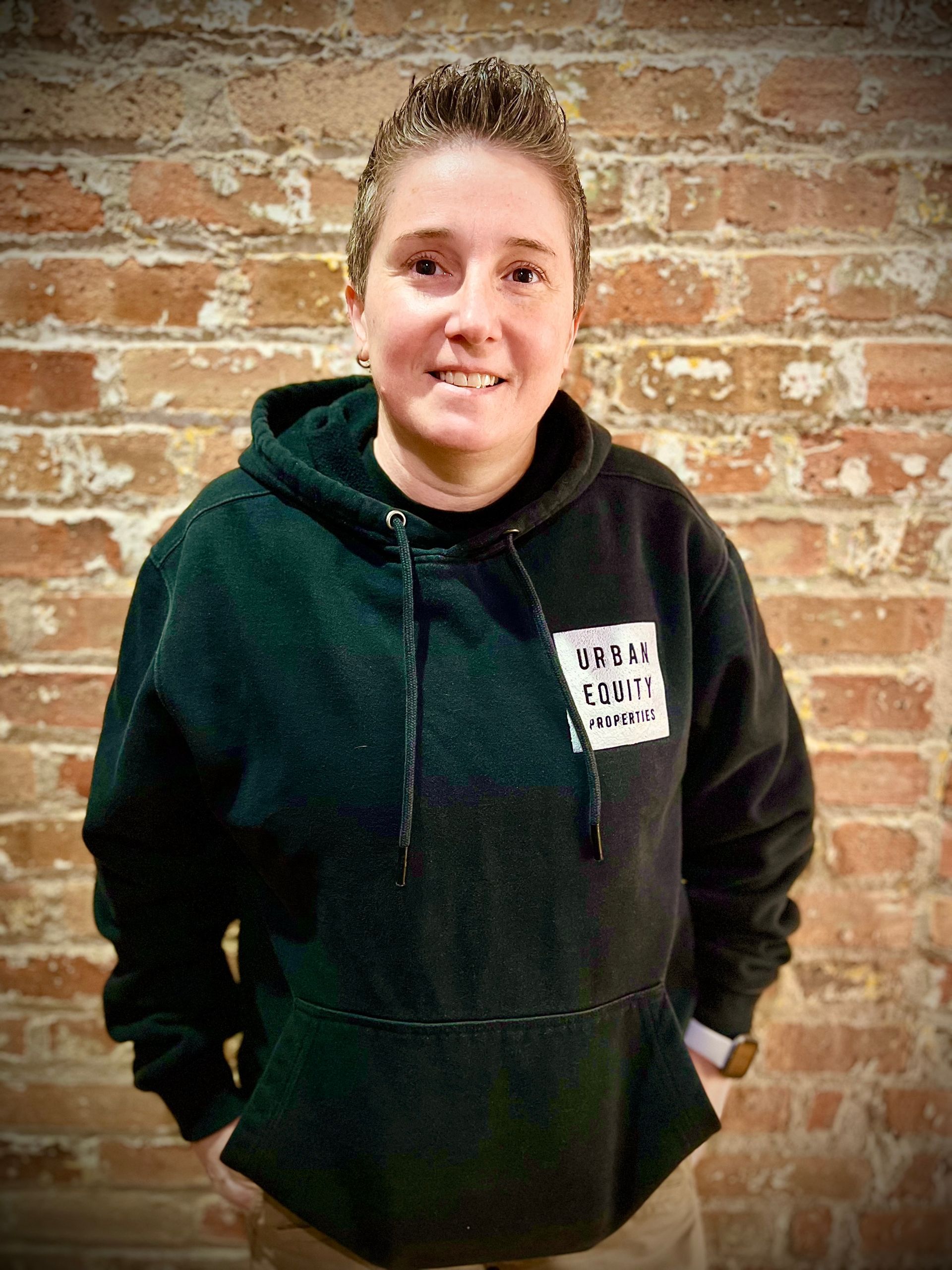 Photo of Amber Cacioppo