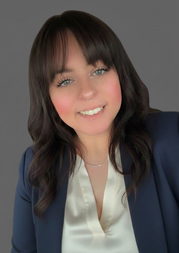 Photo of Lyndsey Hajek