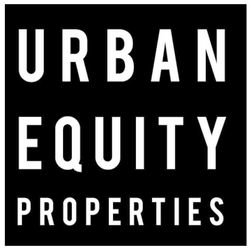 Urban equity Logo