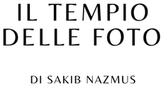 il tempio delle foto logo