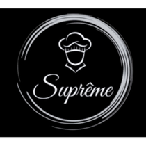 logo Supreme Ristorante
