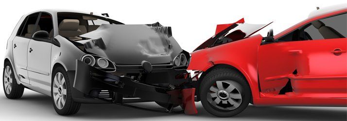 Auto Accident Injury in  Orange City