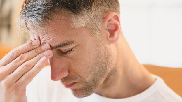 Migraine Pain Treatment Orlando Florida