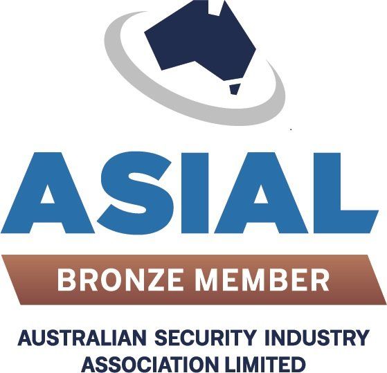 ASIAL Bronze Member