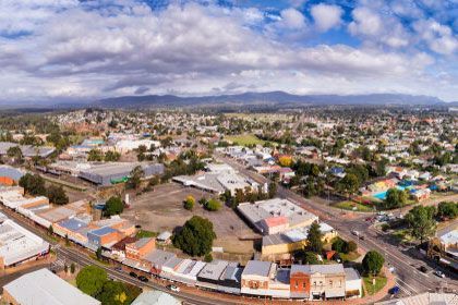 Township in Cessnock  — Security Systems Near Me In Australia