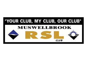 Muswellbrook RSL Club