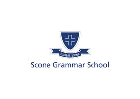 Scone Grammar School
