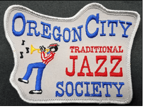 Oregon city logo — Patch Designs in Portland, OR