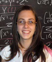 Contact Garden City Math Tutor Jacqueline Muoio for Algebra Tutoring