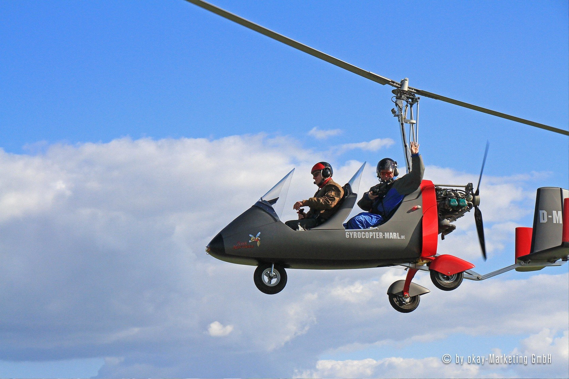 (c) Gyrocopter-nrw.eu