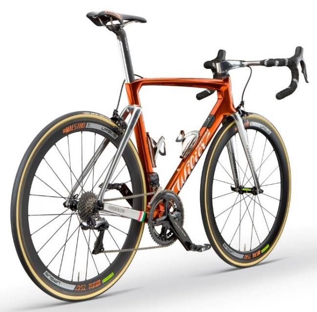 Vendita biciclette | Bibbiena, AR | Piccola Officina NRC