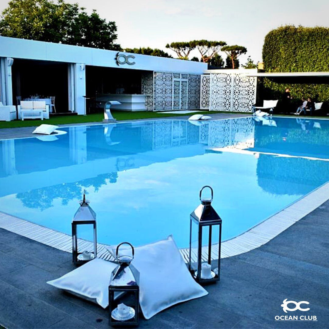 Ocean Club Eventi