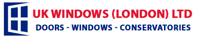 UK Windows London logo