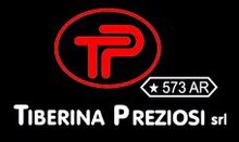 Tiberina Preziosi - Logo
